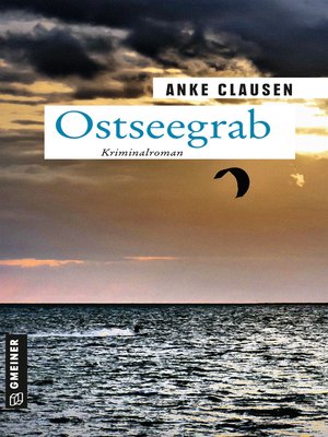 cover image of Ostseegrab